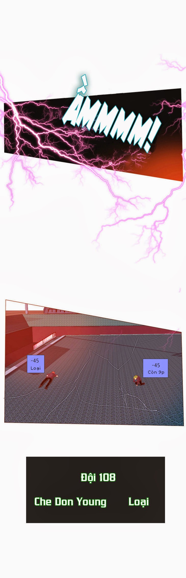 Flow - Chương 21 - Trang 20