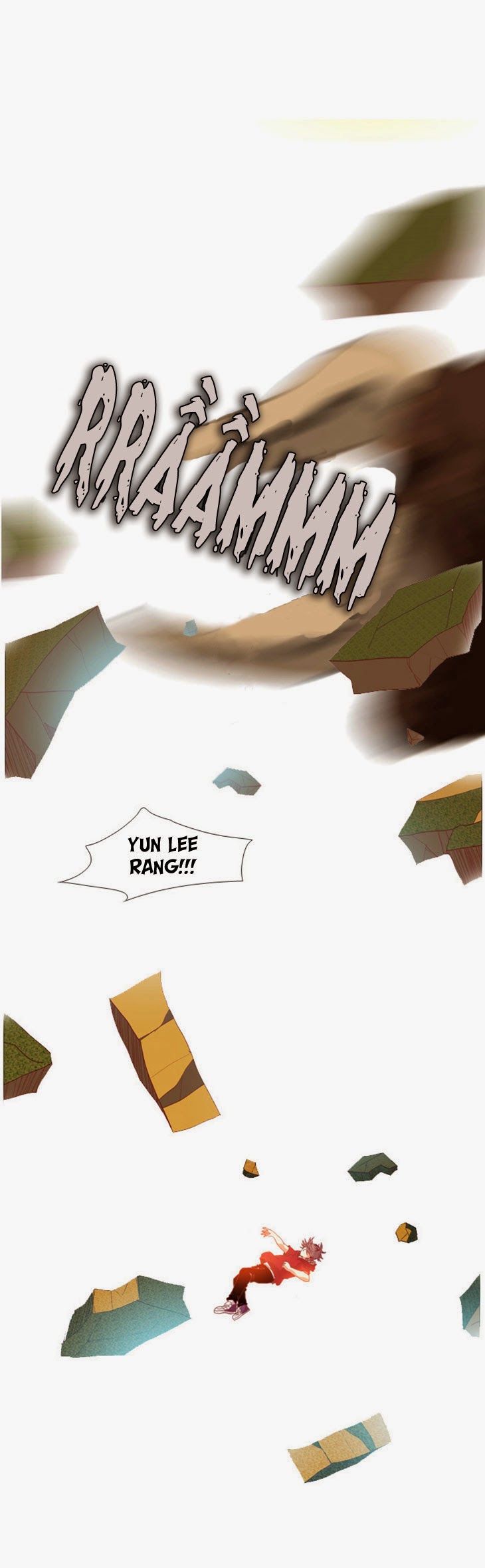 Flow - Chương 21 - Trang 26