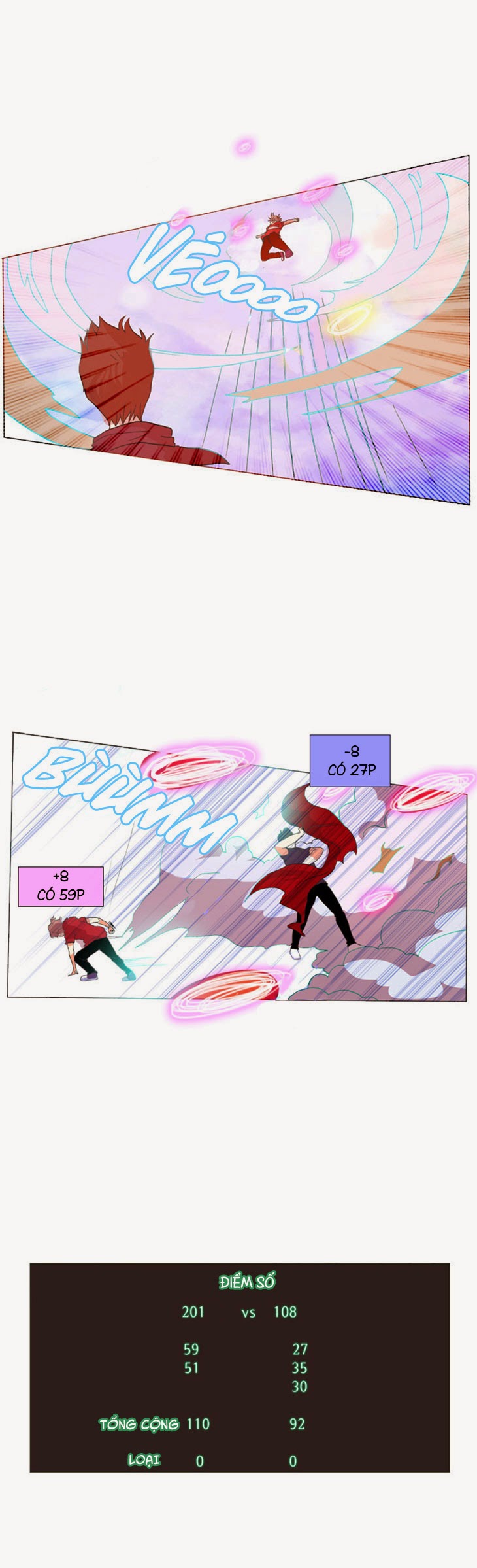 Flow - Chương 21 - Trang 10