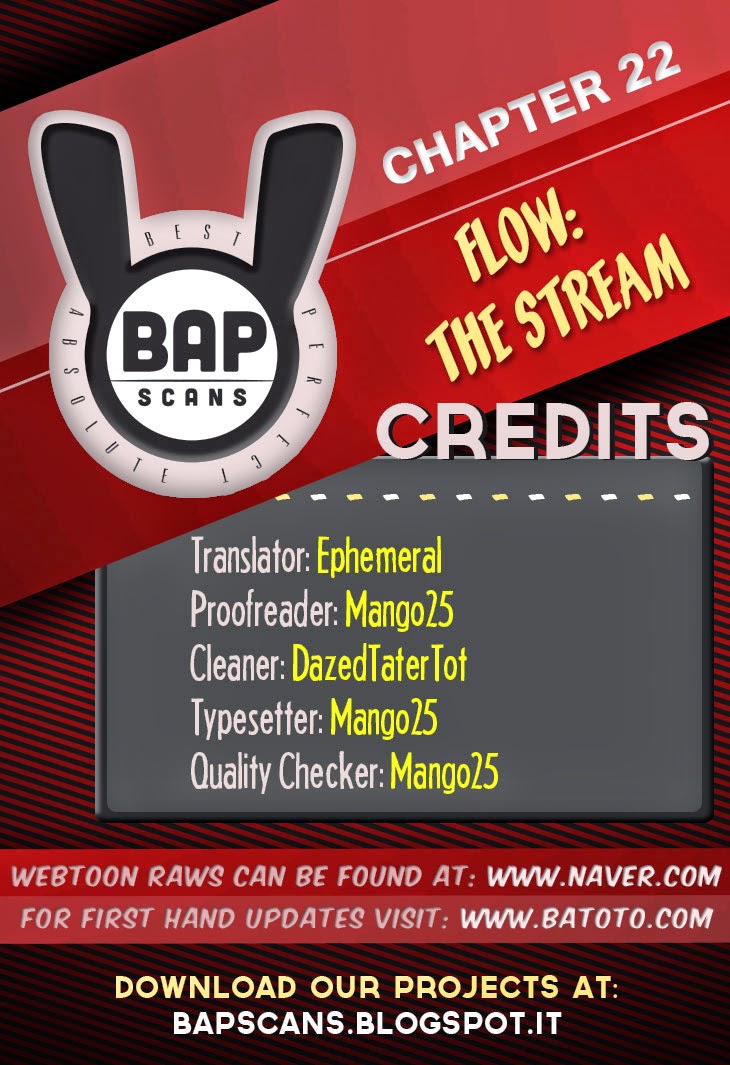 Flow - Chương 22 - Trang 1