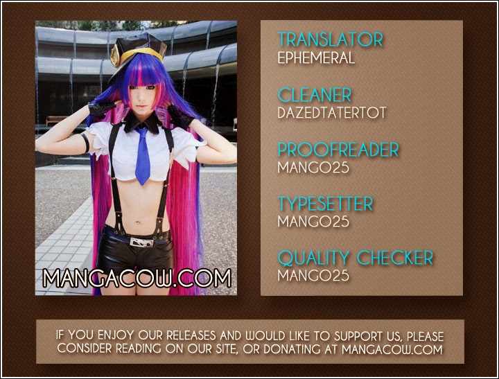 Flow - Chương 22 - Trang 2