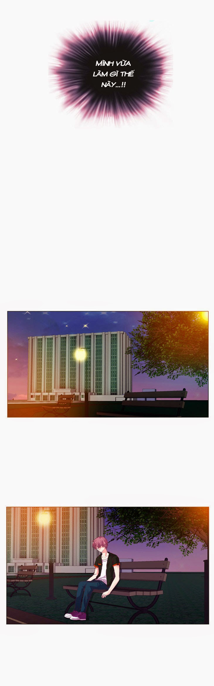 Flow - Chương 22 - Trang 11