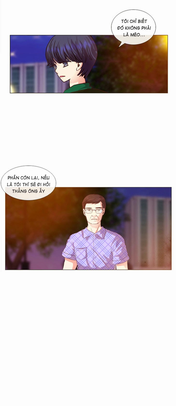 Flow - Chương 22 - Trang 14