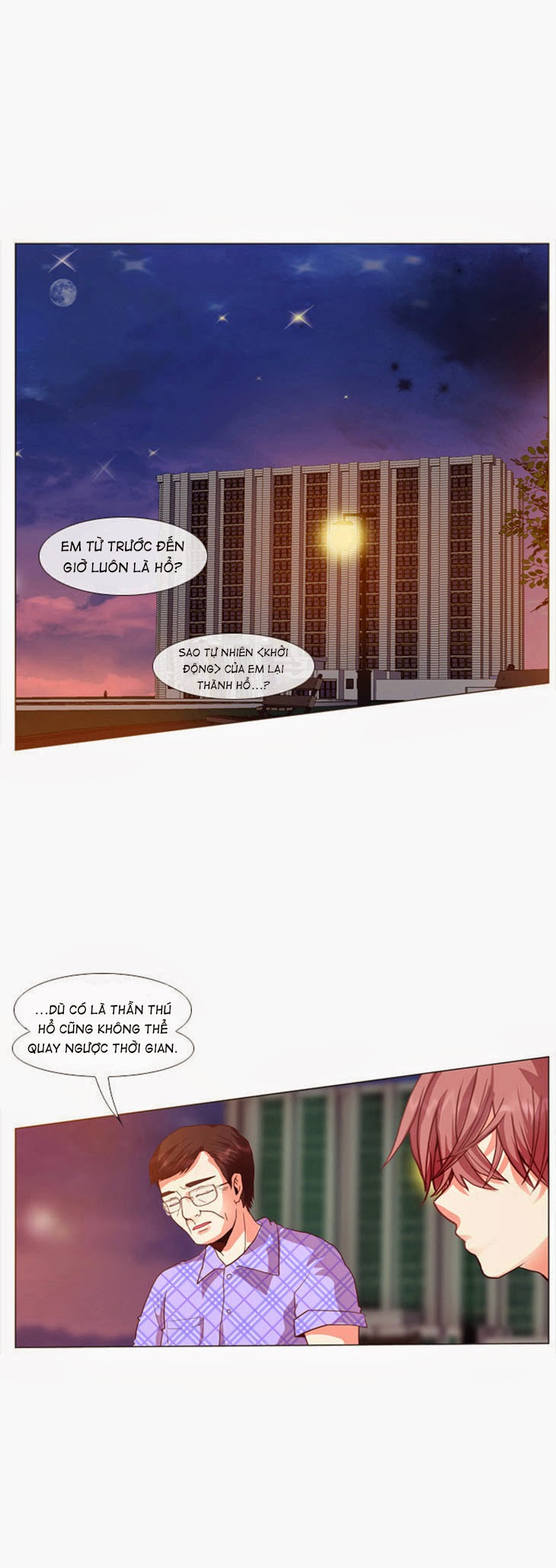 Flow - Chương 22 - Trang 15