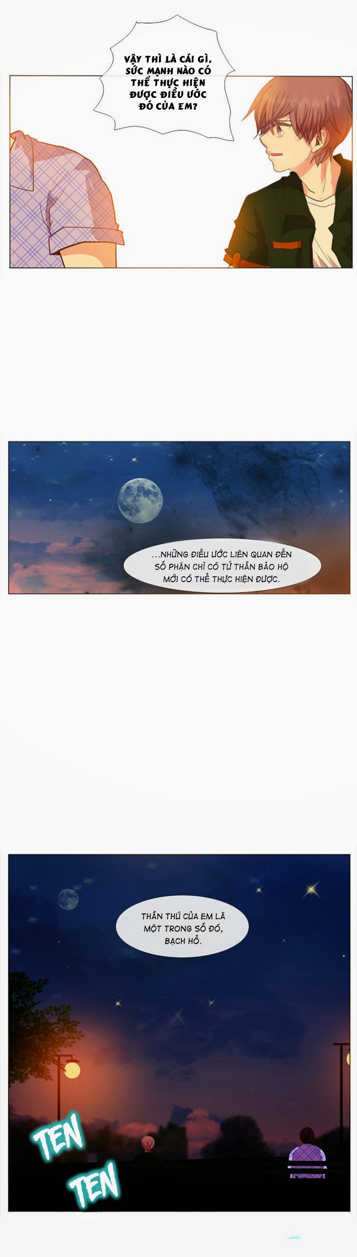 Flow - Chương 22 - Trang 16