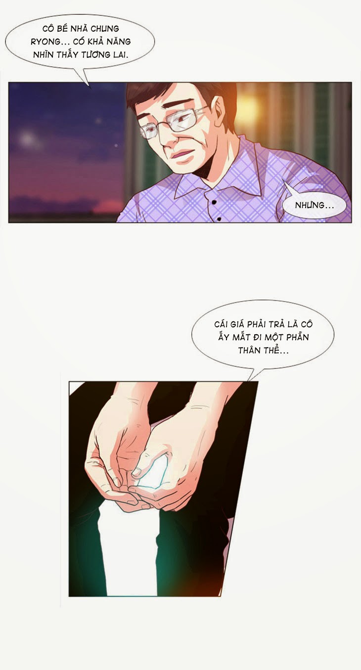 Flow - Chương 22 - Trang 18