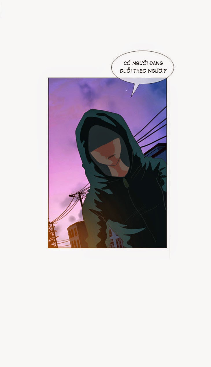 Flow - Chương 22 - Trang 22