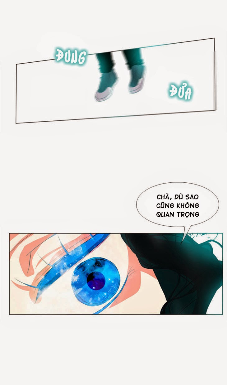 Flow - Chương 22 - Trang 26