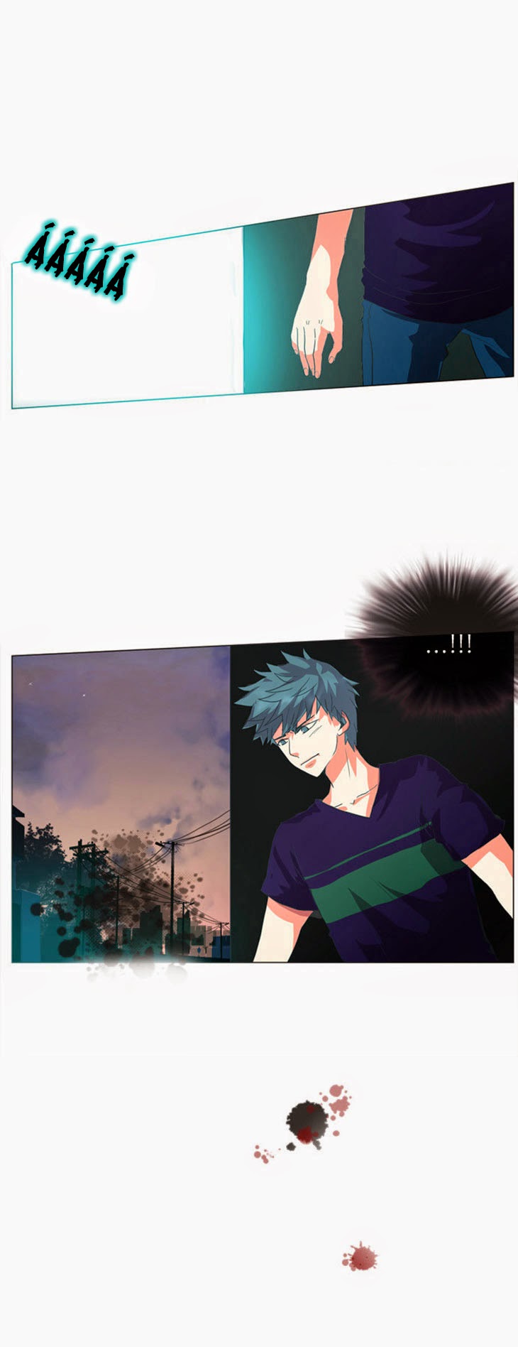 Flow - Chương 22 - Trang 27