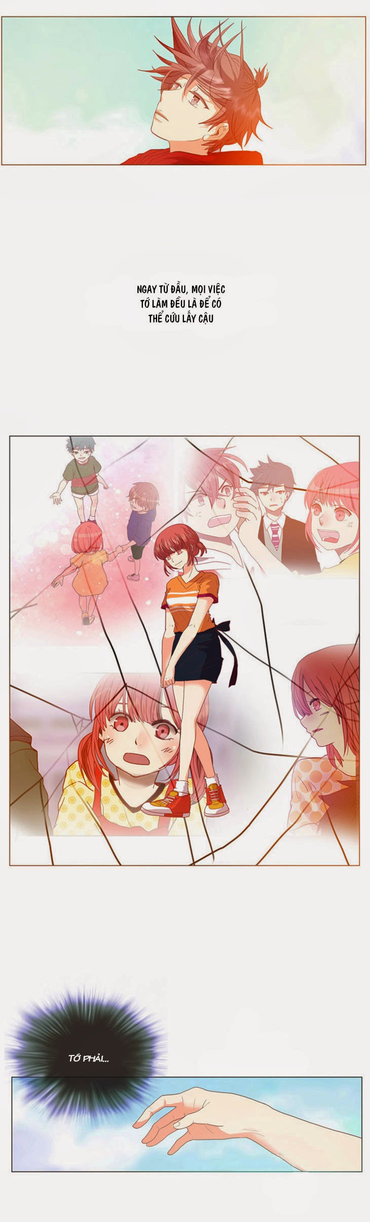 Flow - Chương 22 - Trang 4