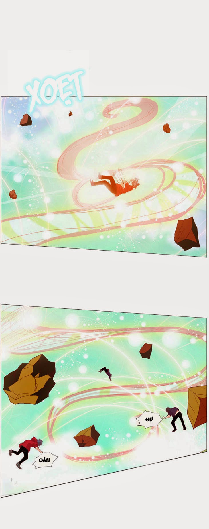 Flow - Chương 22 - Trang 5