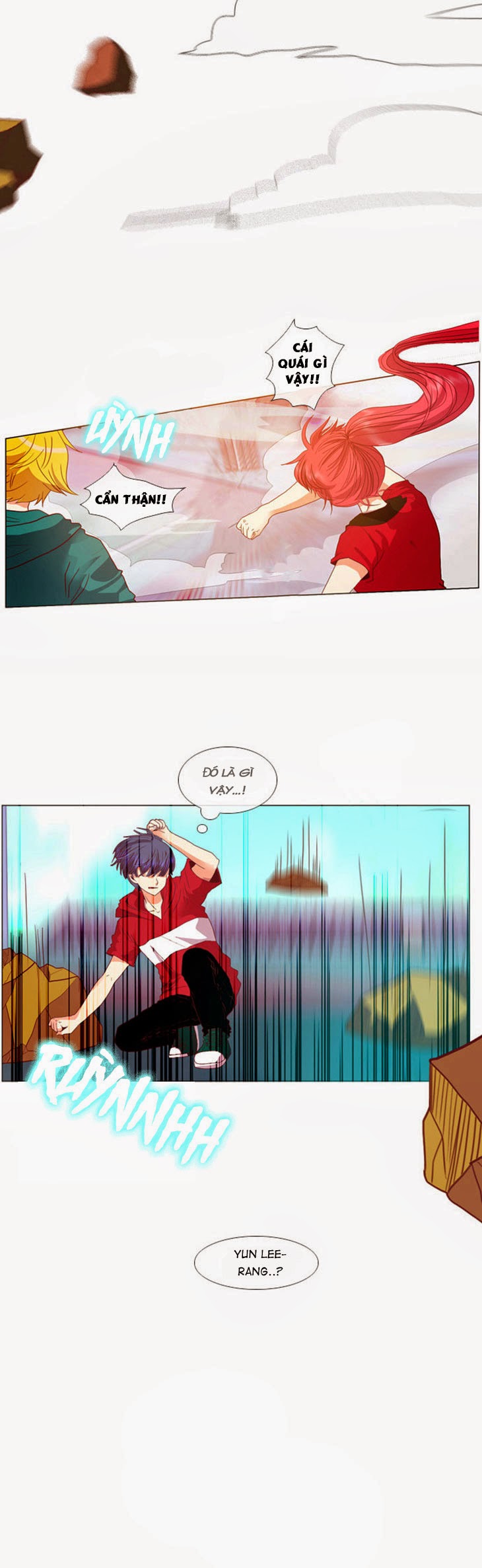 Flow - Chương 22 - Trang 8