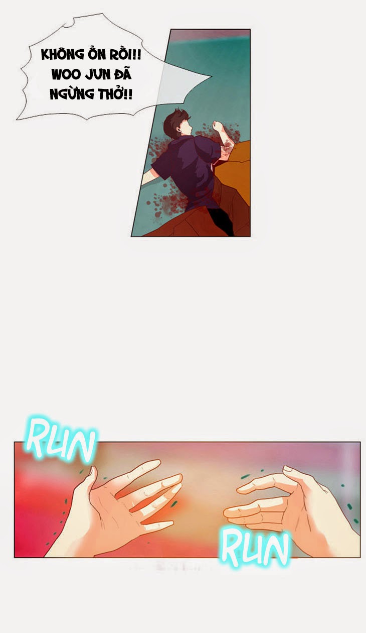 Flow - Chương 22 - Trang 10