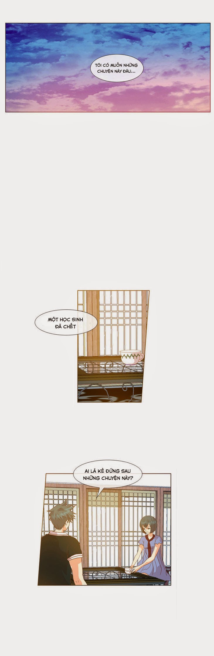 Flow - Chương 23 - Trang 11