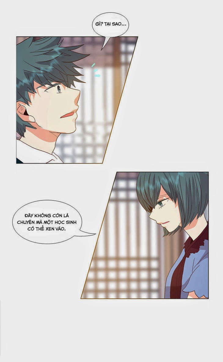 Flow - Chương 23 - Trang 13