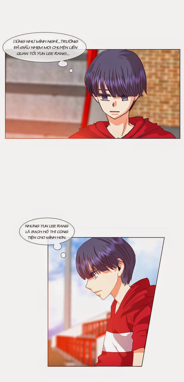 Flow - Chương 23 - Trang 17