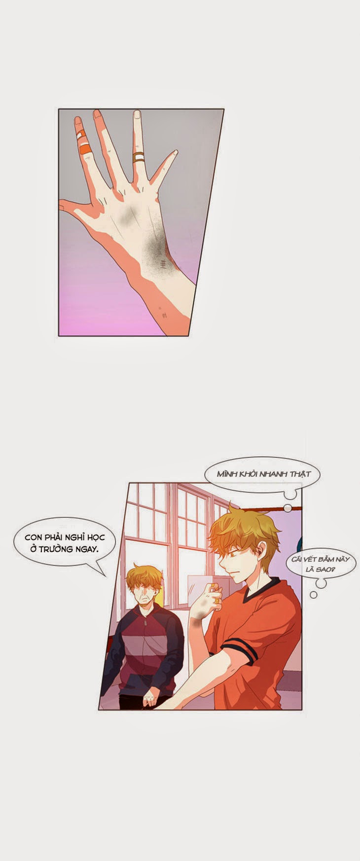 Flow - Chương 23 - Trang 20