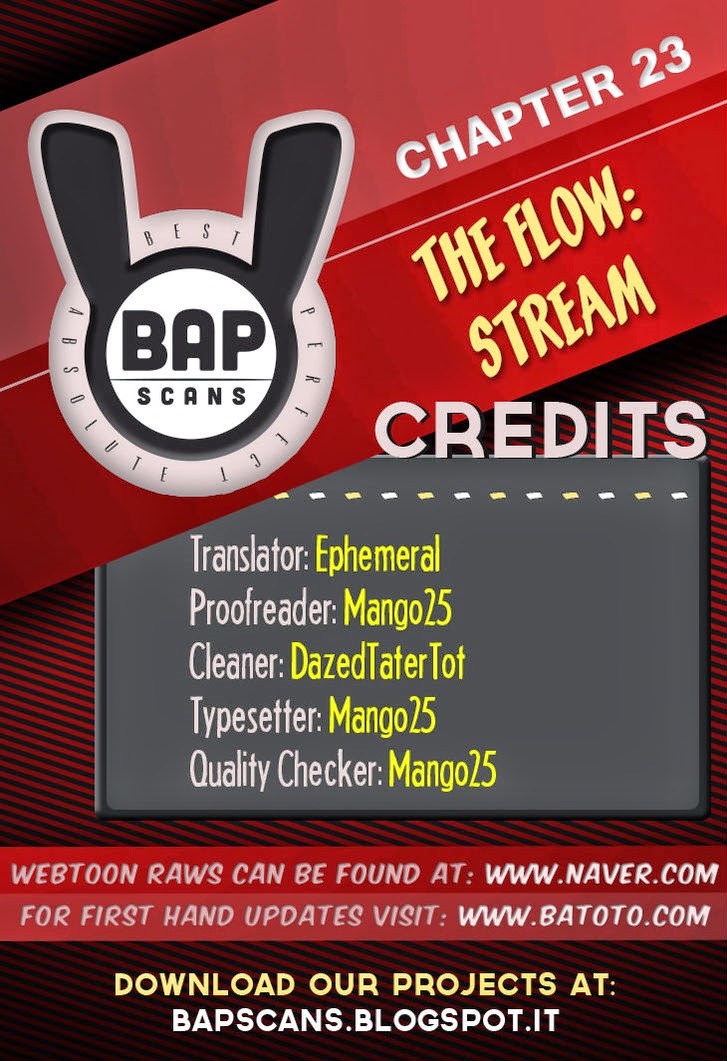 Flow - Chương 23 - Trang 25