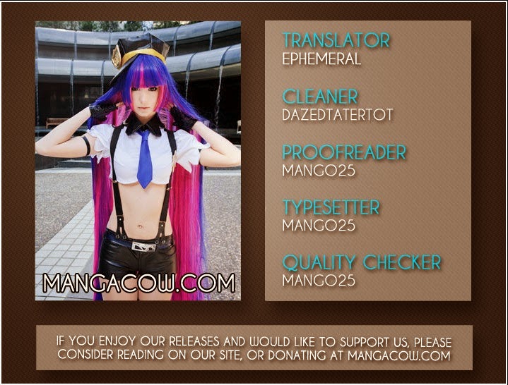 Flow - Chương 23 - Trang 26