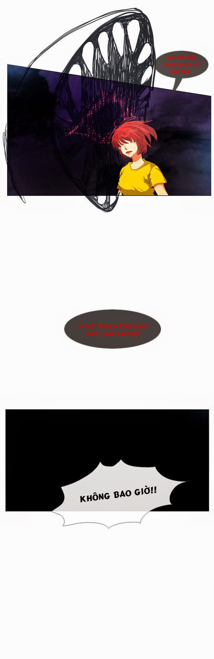 Flow - Chương 23 - Trang 4