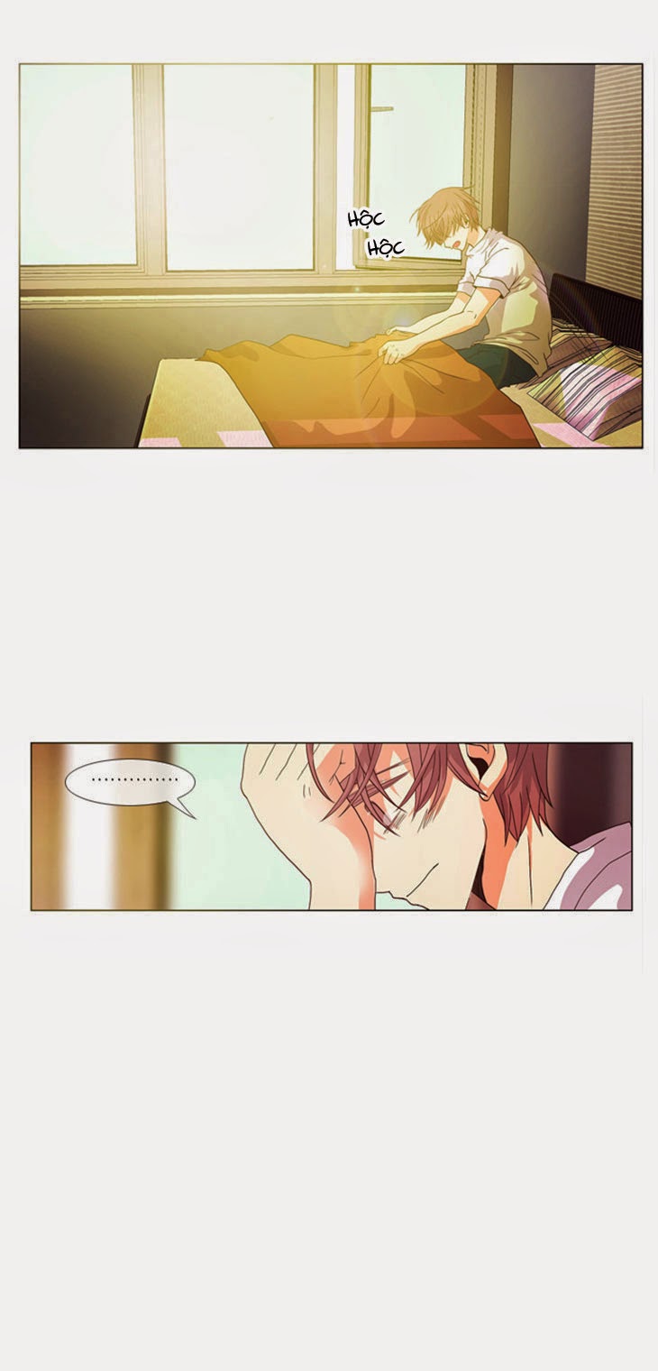 Flow - Chương 23 - Trang 5