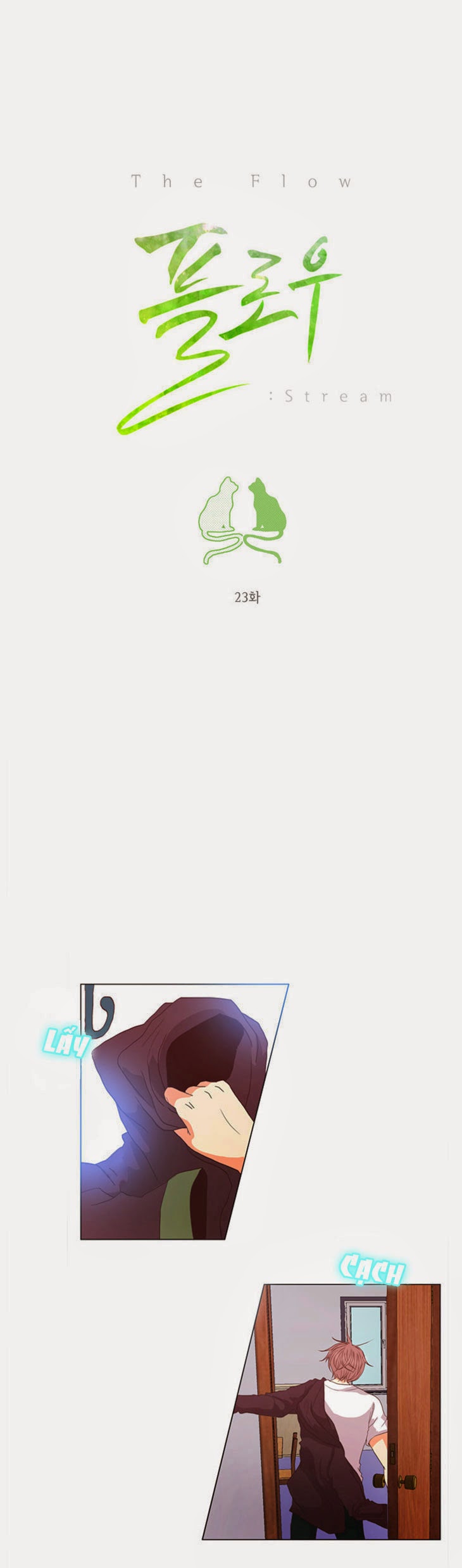 Flow - Chương 23 - Trang 6