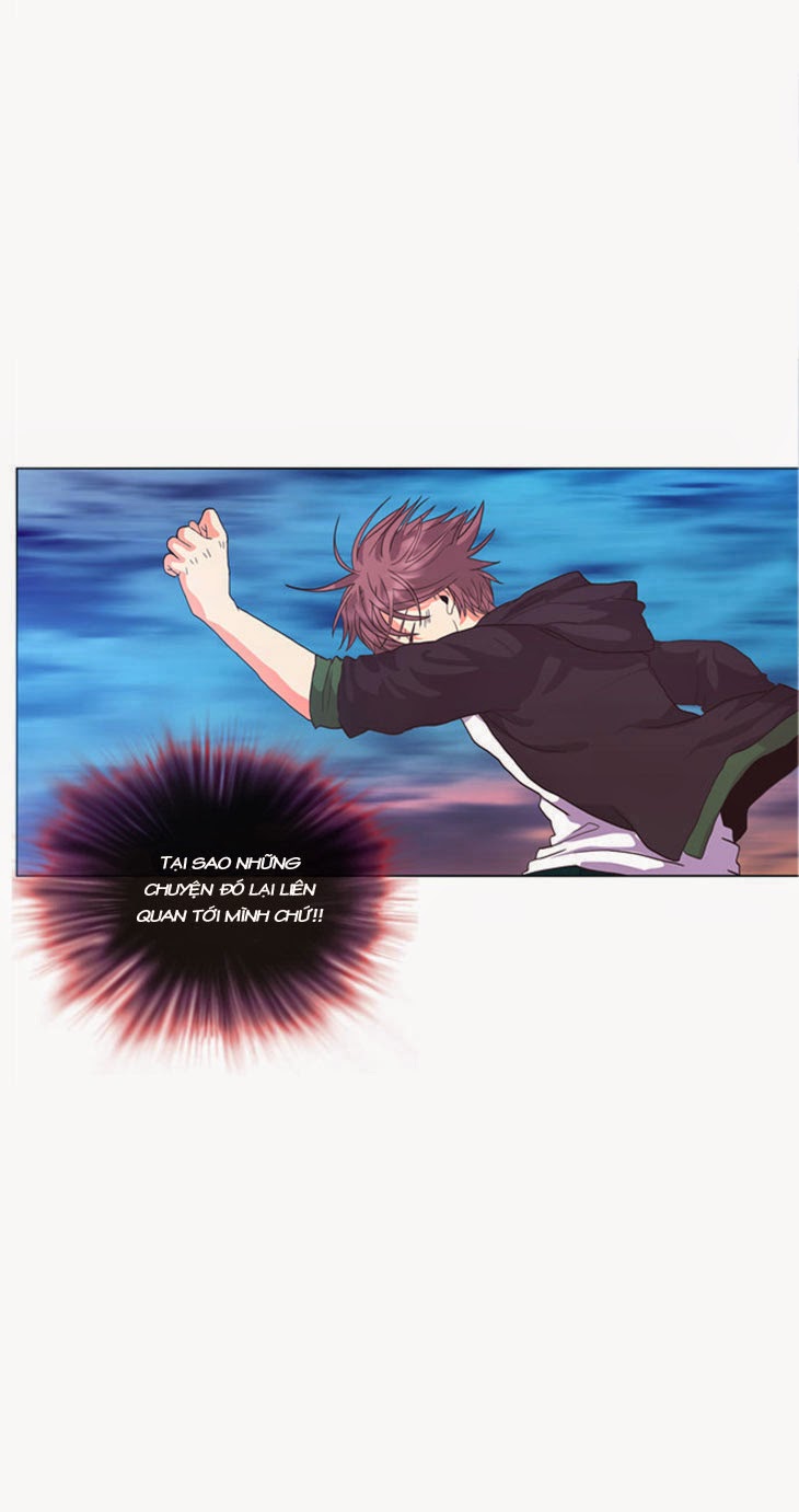 Flow - Chương 23 - Trang 9