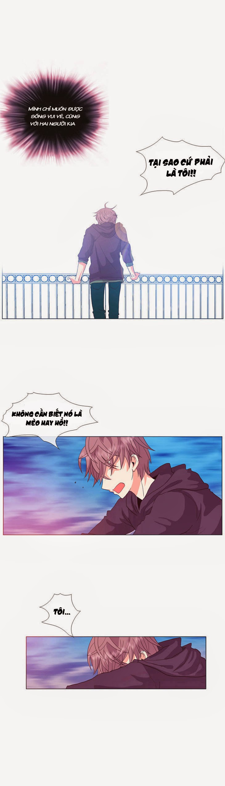 Flow - Chương 23 - Trang 10