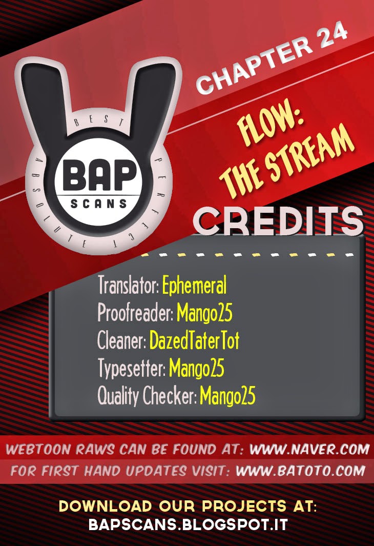 Flow - Chương 24 - Trang 2