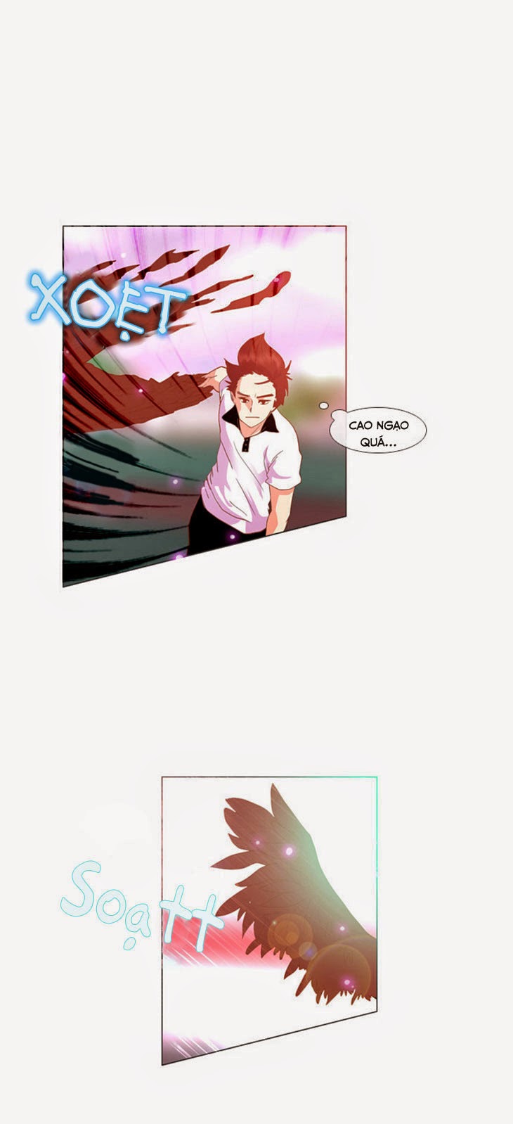 Flow - Chương 24 - Trang 14