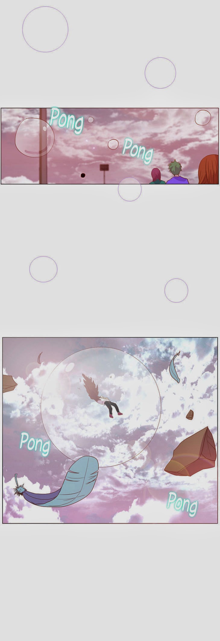 Flow - Chương 24 - Trang 17