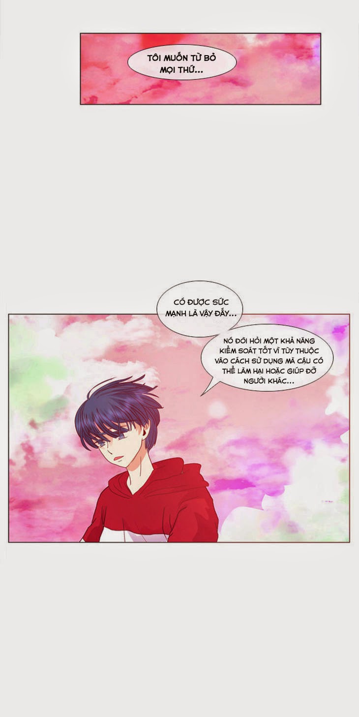 Flow - Chương 24 - Trang 23