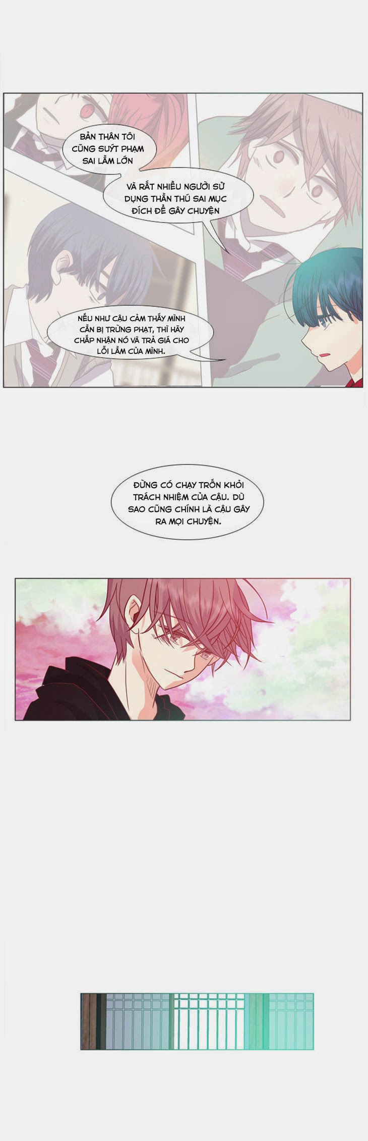 Flow - Chương 24 - Trang 24