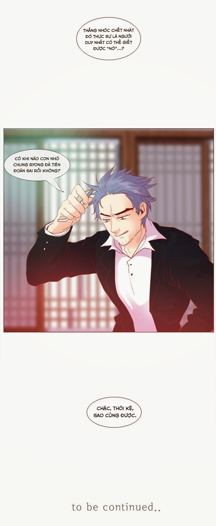 Flow - Chương 24 - Trang 26