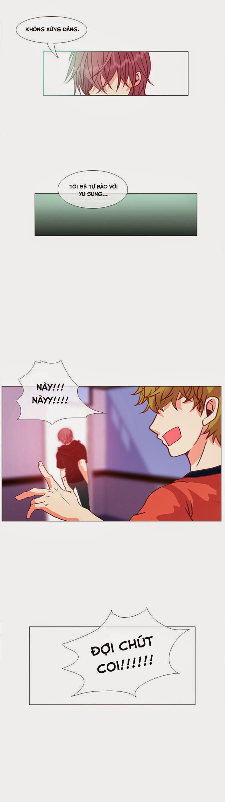 Flow - Chương 24 - Trang 6