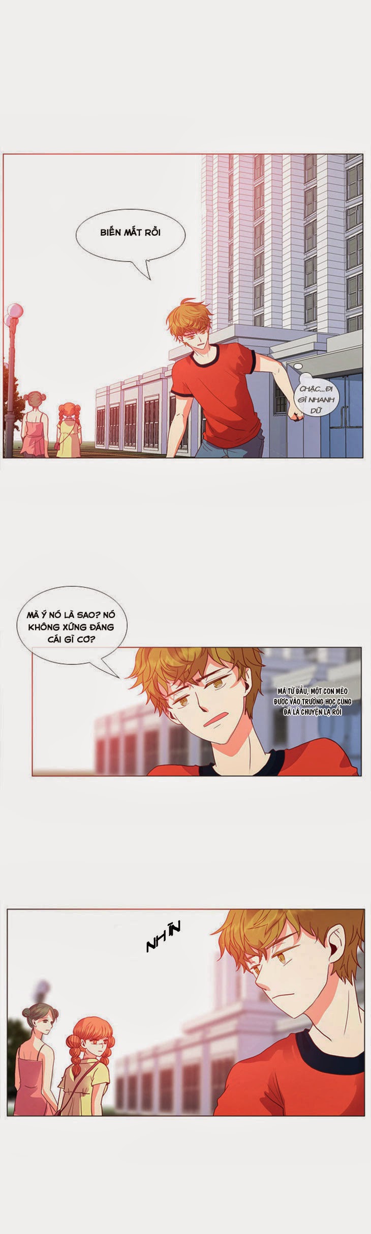 Flow - Chương 24 - Trang 8