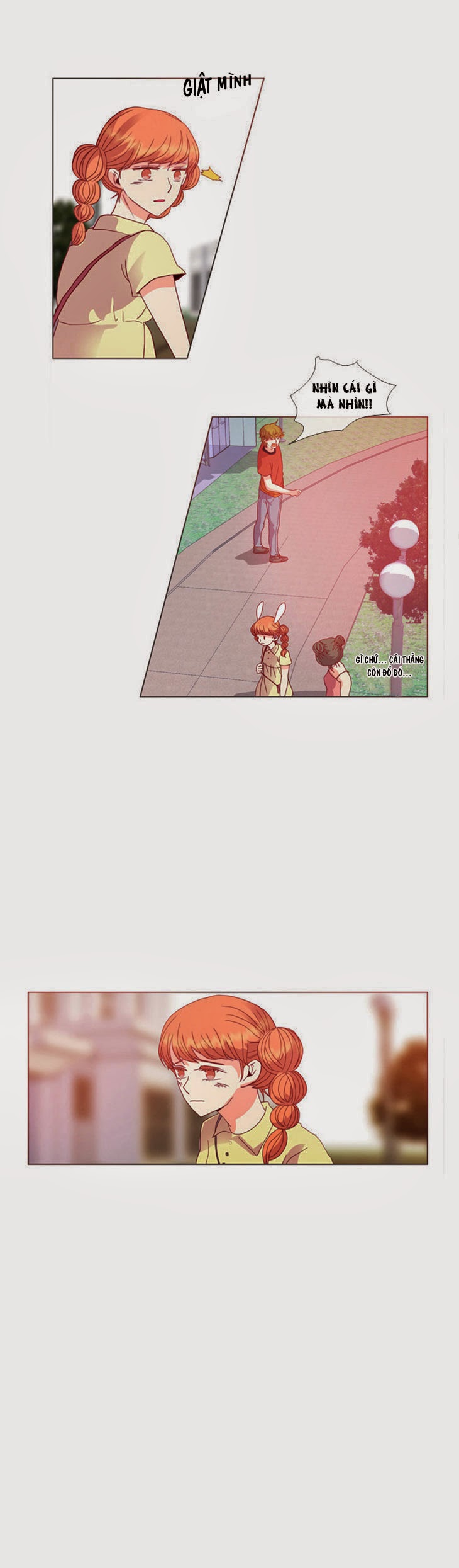 Flow - Chương 24 - Trang 9