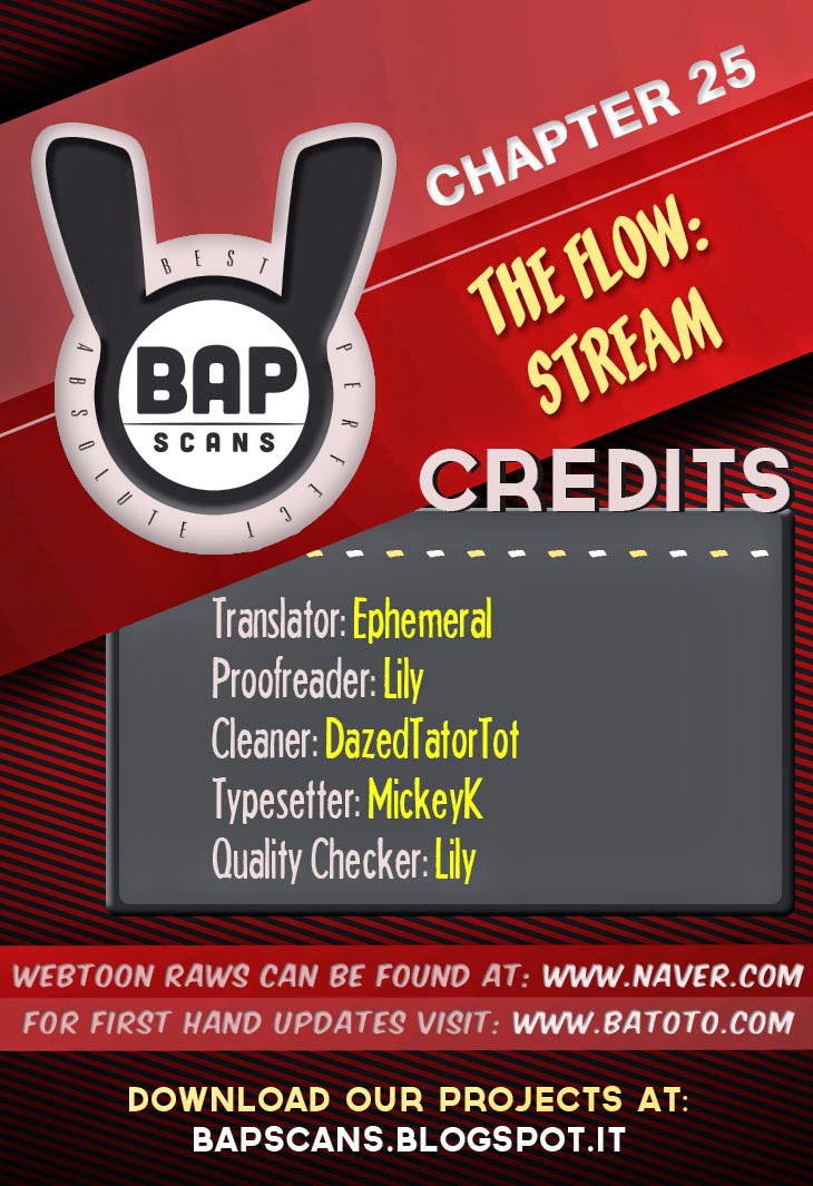 Flow - Chương 25 - Trang 2