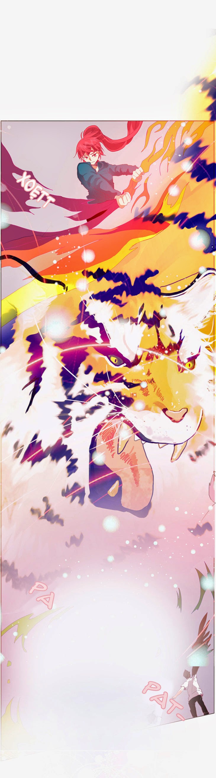 Flow - Chương 25 - Trang 13