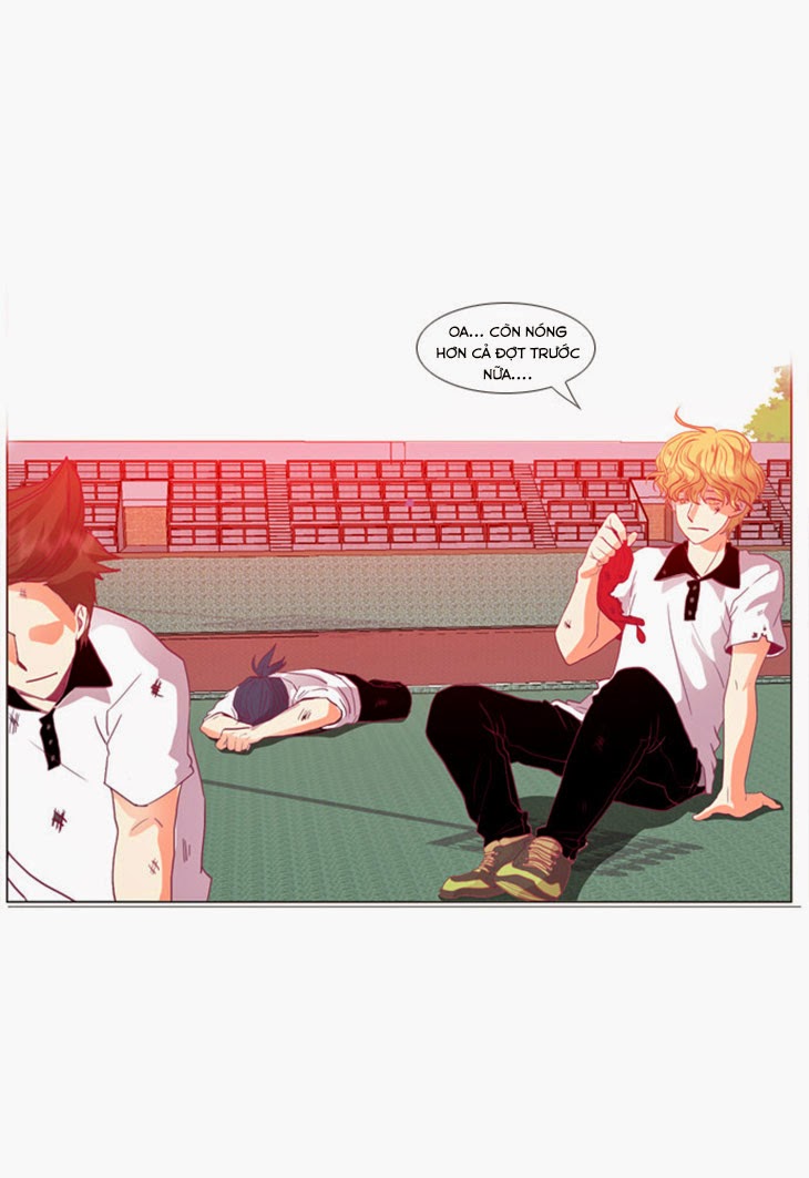 Flow - Chương 25 - Trang 15