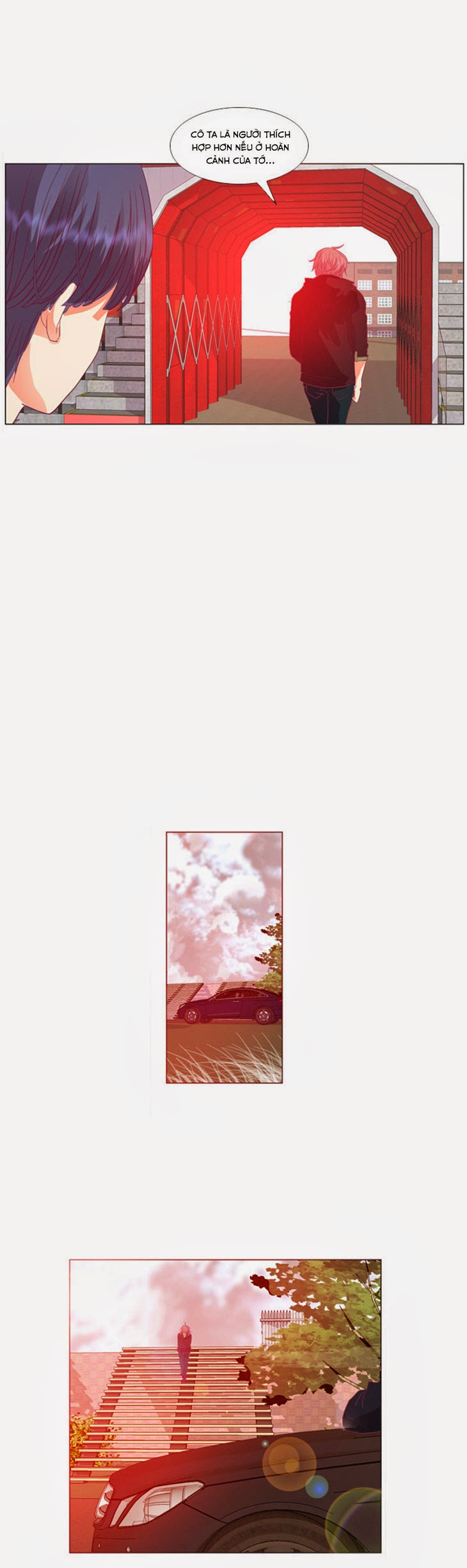 Flow - Chương 25 - Trang 17