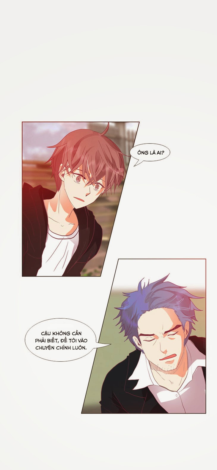 Flow - Chương 25 - Trang 19