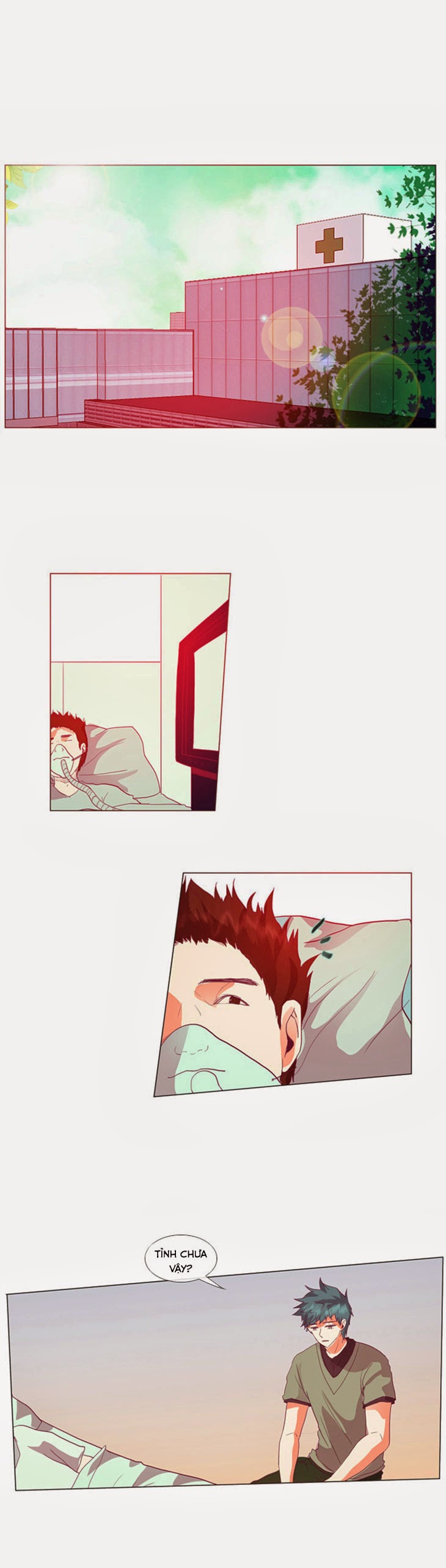 Flow - Chương 25 - Trang 24