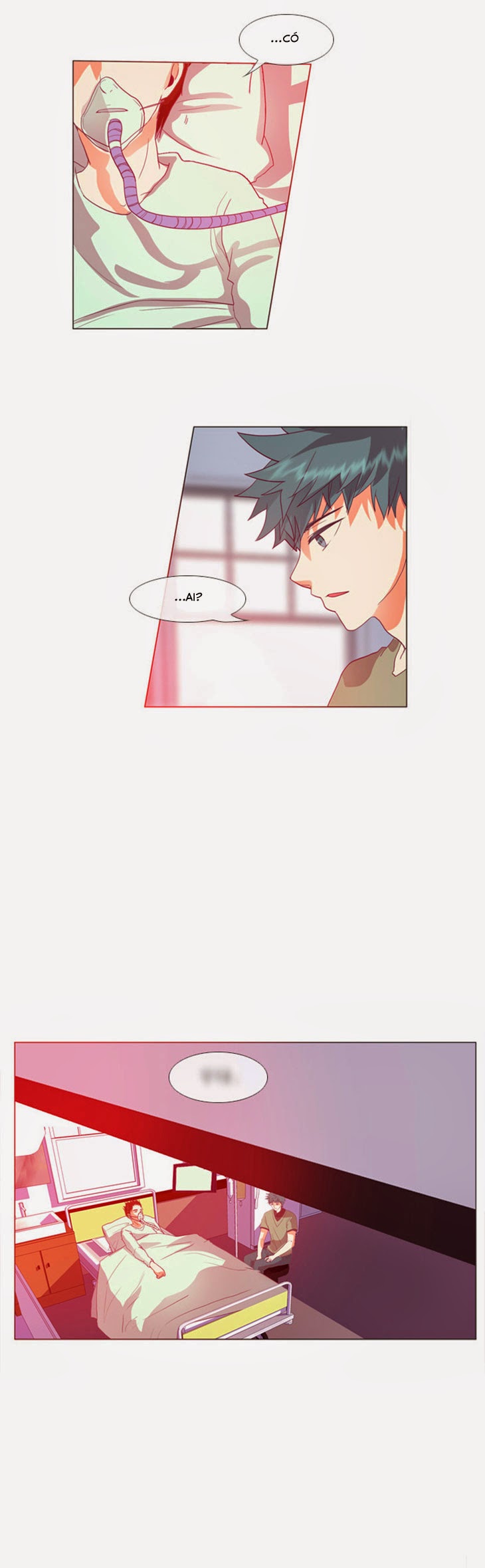 Flow - Chương 25 - Trang 26