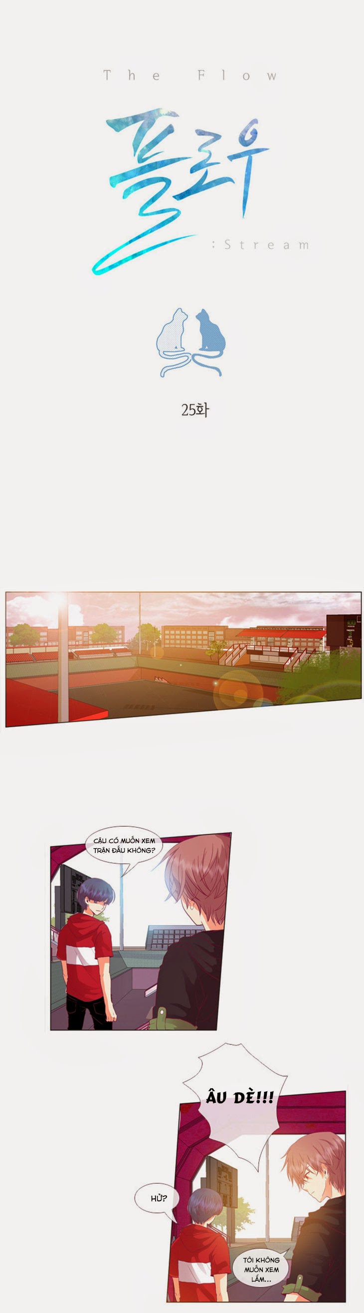 Flow - Chương 25 - Trang 4