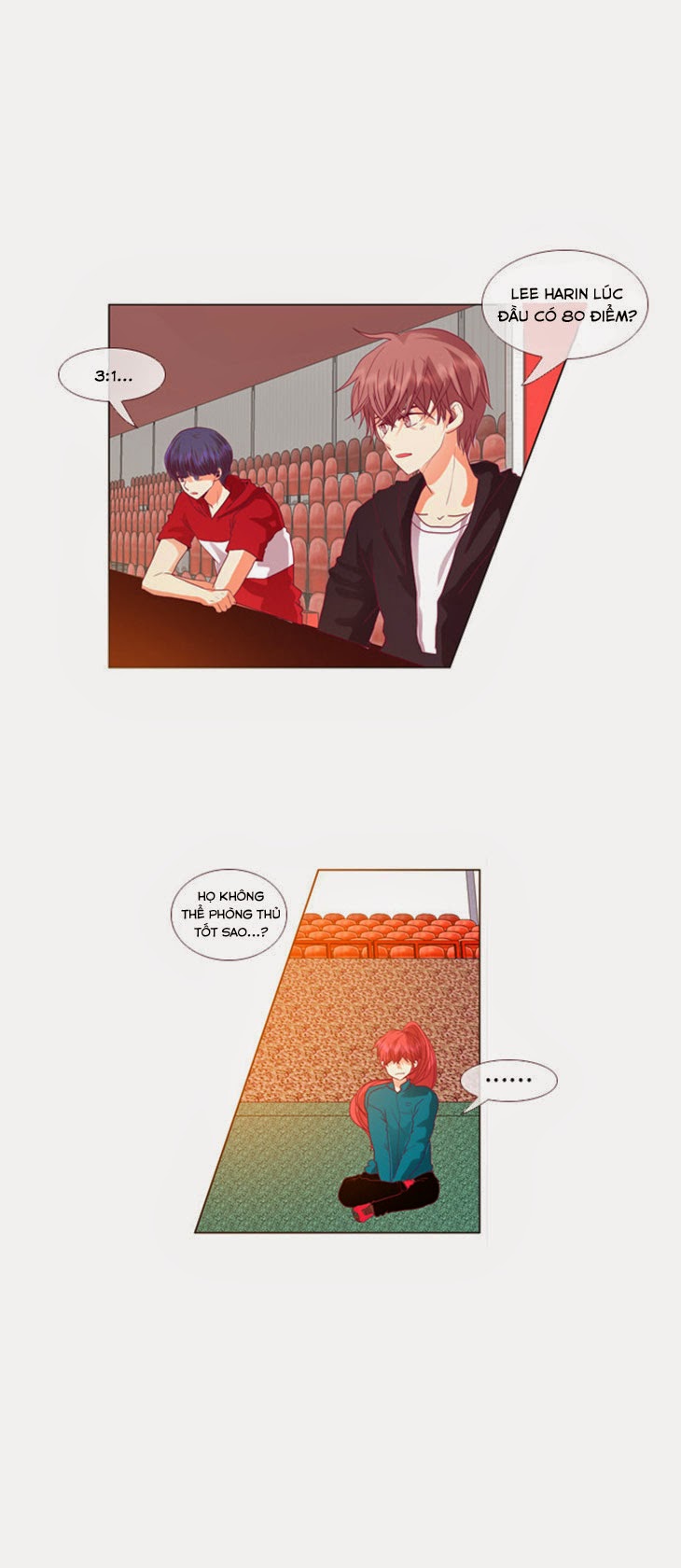 Flow - Chương 25 - Trang 6