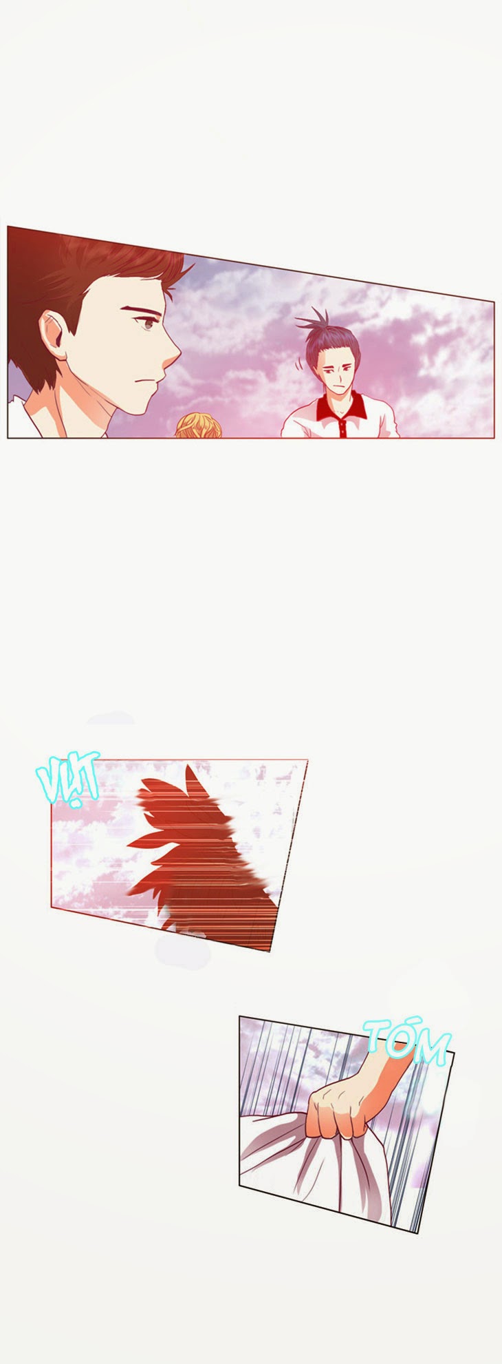Flow - Chương 25 - Trang 9