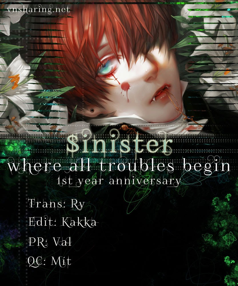 Flow - Chương 26 - Trang 1