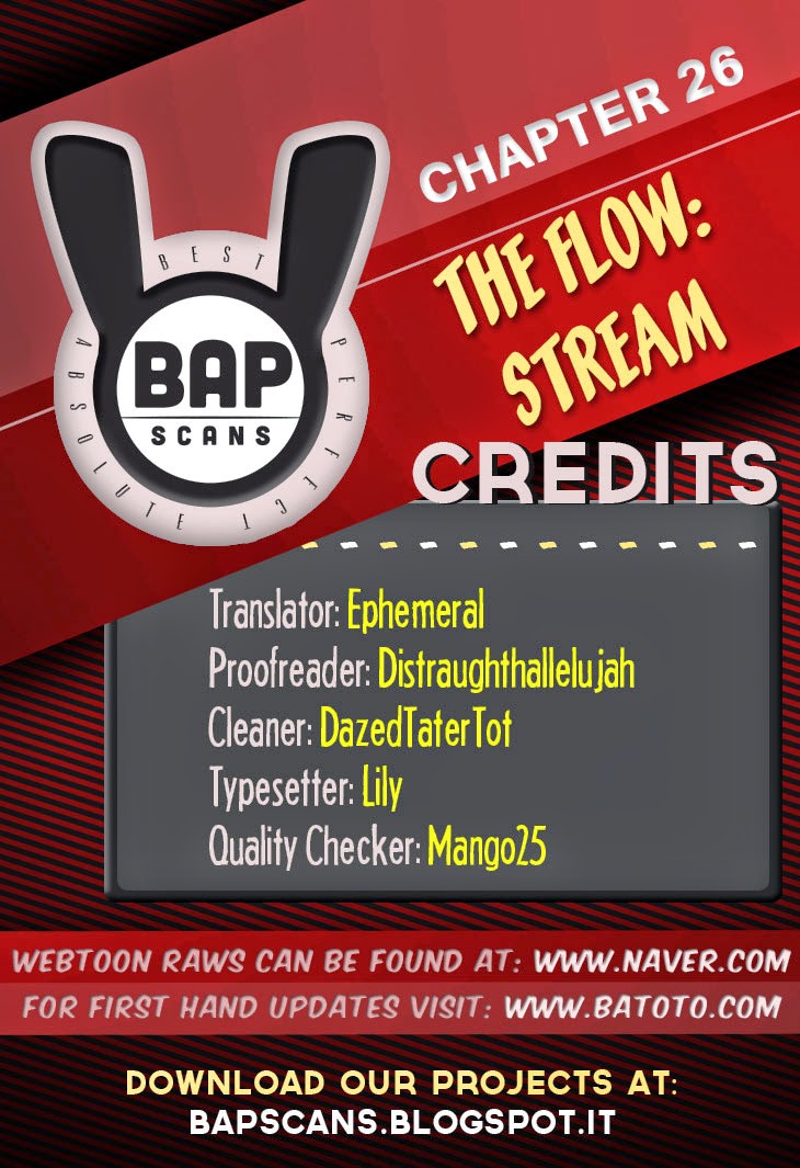 Flow - Chương 26 - Trang 2