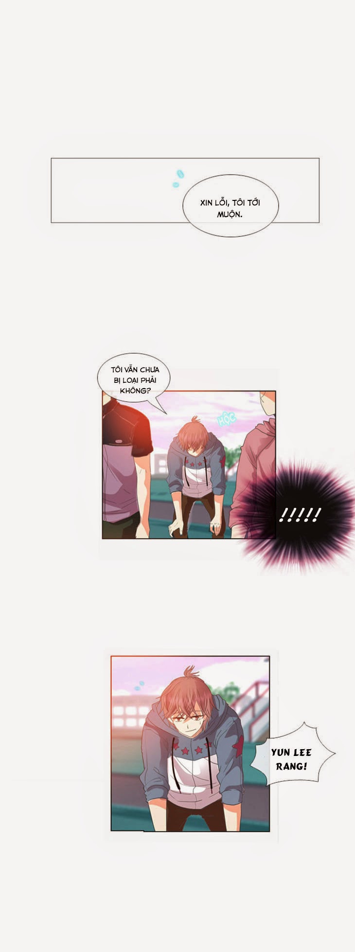 Flow - Chương 26 - Trang 13